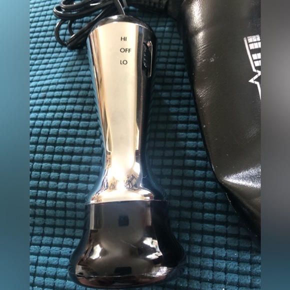 VTG Infralux Infrared Heat Lamp Device Pain Therapy Relief Hi/Lo Button Tested - Picture 5 of 5